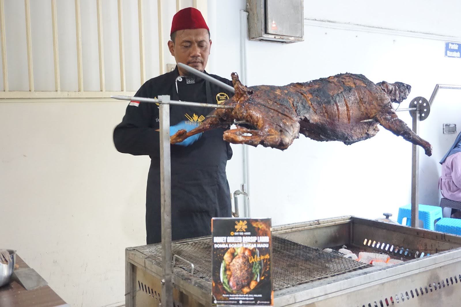 Aneka Masakan Daging Domba Lezat dan Mudah untuk Dicoba di Rumah